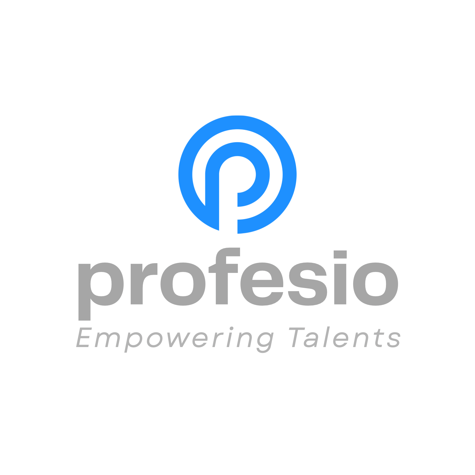 Profesio Logo